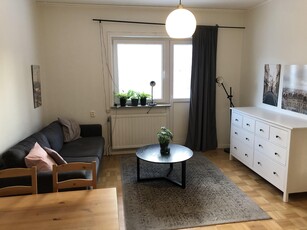 Apartment - Barrstigen Bromma