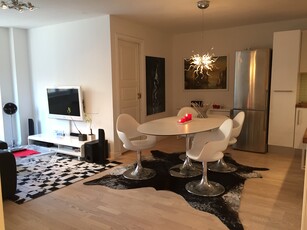 Apartment - Bergsgatan Stockholm