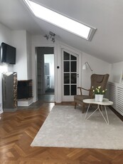 Apartment - Birkagatan Göteborg