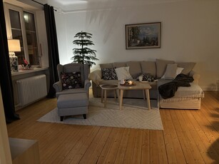 Apartment - Brommagatan Helsingborg