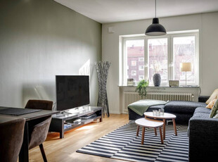 Apartment - Buntmakaregatan Helsingborg