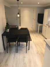 Apartment - Bygdeborgsvägen göteborg