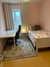 Apartment - Friggs väg Stockholm