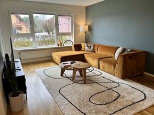 Apartment - Fullmånegatan Göteborg