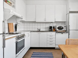 Apartment - Granövägen Södertälje