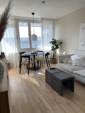 Apartment - Grindtorpsvägen Täby