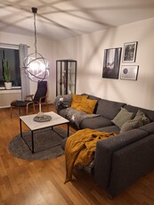 Apartment - Guldbrandsgatan Borås