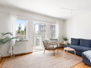 Apartment - Heklagatan Kista