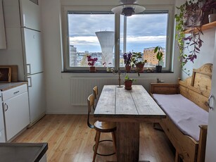 Apartment - Henriksdalsringen Nacka