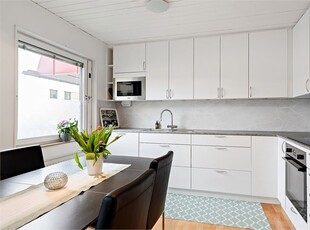 Apartment - Häggviksvägen Sollentuna