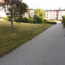 Apartment - Höjdvägen Saltsjö-boo