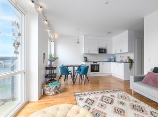 Apartment - Karlslundsvägen Järfälla