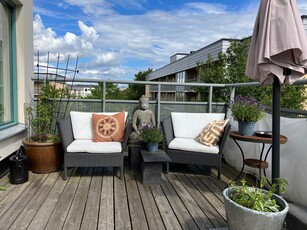 Apartment - Kinnaredsgränd Älvsjö