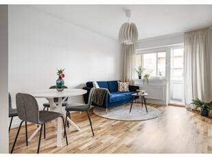 Apartment - Knäredsgränd Älvsjö