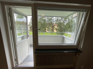 Apartment - Kronovägen Umeå