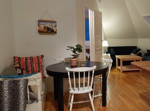 Apartment - Lasarettsgatan Göteborg