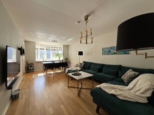 Apartment - Majorsgatan Malmö