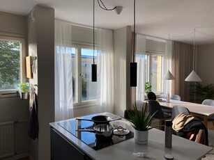 Apartment - Möllevångsvägen Lund