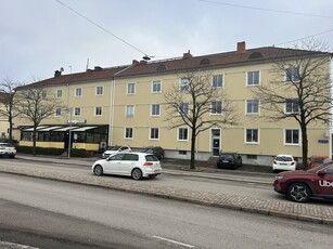 Apartment - Munkebäcksgatan Göteborg