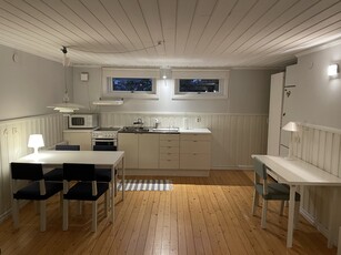 Apartment - Nyodlingsvägen Sollentuna