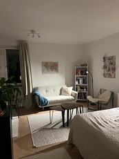 Apartment - Röntgenvägen Huddinge