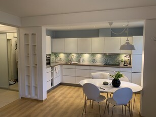 Apartment - Sallyhillsvägen Sundsvall