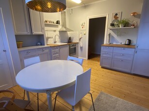 Apartment - Sjätte Villagatan Karlstad