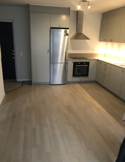 Apartment - Skånegatan Halmstad