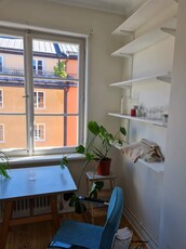 Apartment - Tobaksspinnargatan Stockholm