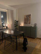 Apartment - Vaggerydsgatan Jönköping