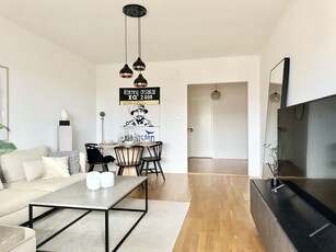 Apartment - Vagnmansgatan Helsingborg