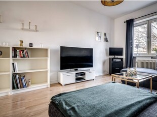 Apartment - von Leesengatan Norrköping