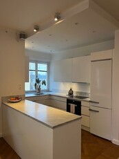 Apartment - Värtavägen Stockholm