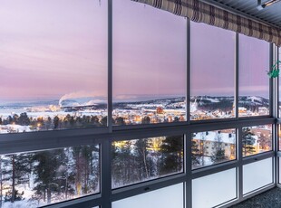 Baldersvägen 1B Centralt 3 rok, 79 kvm, ÖRNSKÖLDSVIK