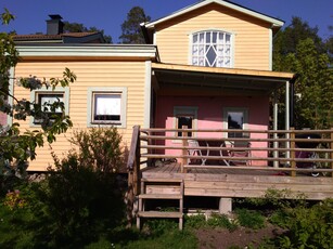 Cottage - Blåklockevägen Norrköping