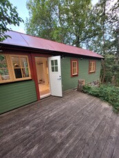 Cottage - Blåklocksvägen Lidingö