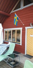 Cottage - Ekmoravägen Stockholm