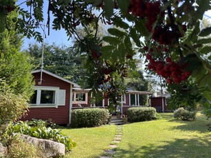 Cottage - Finnhagsvägen Knivsta