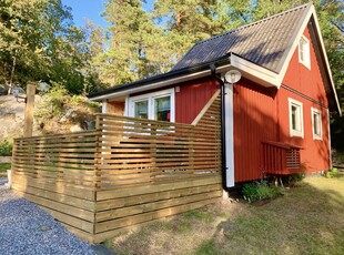 Cottage - Klysvägen Värmdö