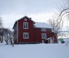 House - Hjärtlanda Berg Sävsjö