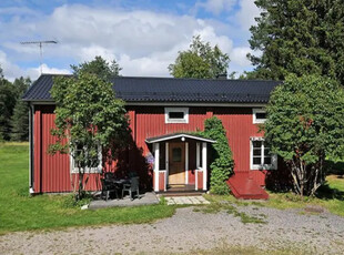 House - Lillåvägen Umeå