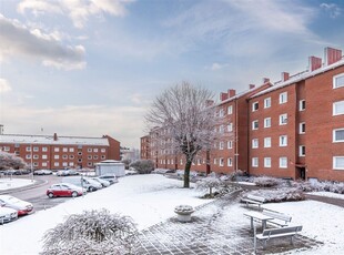 Lägenhet till salu på Karin Swanströms Gata 1 i Norrköping - Mäklarhuset