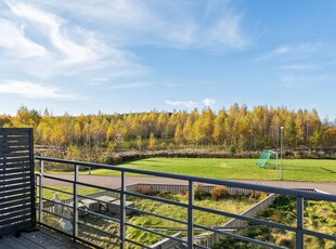 Lägenhet till salu på Skogaholmsvägen 53B i Karlstad - Mäklarhuset