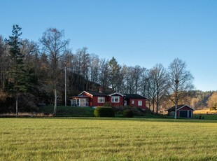 Skredsviks Skogen 250 Bokenäs 6 rok, 108 kvm, Uddevalla