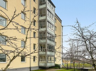 Tegelbruksgatan 8A Centrum 1 rok, 33 kvm, ÄNGELHOLM