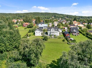 Villa till salu på Strandängsgatan 24B i Borlänge - Mäklarhuset