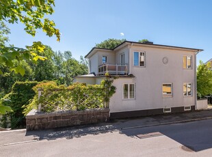 Villa till salu på Tvåbackarbrinken 12 i Norrköping - Mäklarhuset