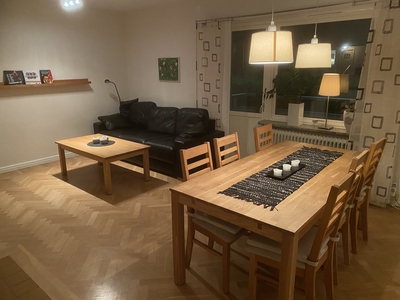 Apartment - Adolf Fredriksvägen Jönköping