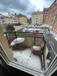 Apartment - Alamedan Karlskrona