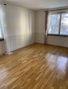 Apartment - Albygatan Sundbyberg